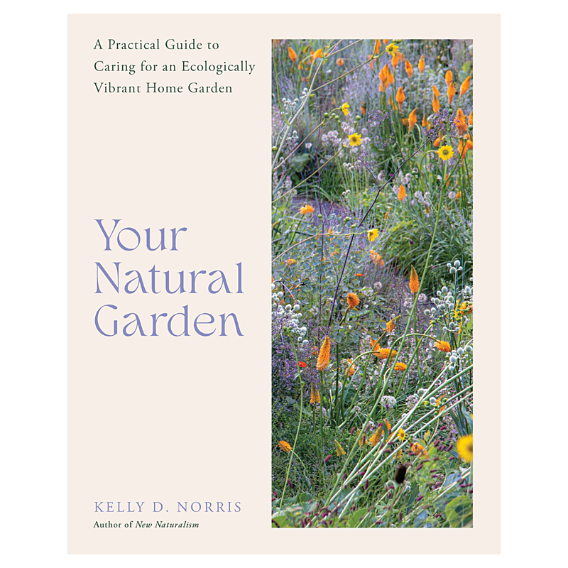 YOUR NATURAL GARDEN Book 1 YOUR NATURAL GARDEN Book