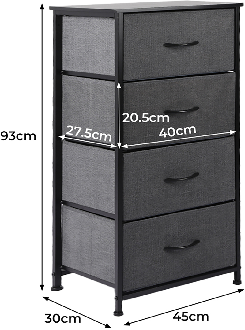 TOMOKA Dresser 16 TOMOKA Dresser