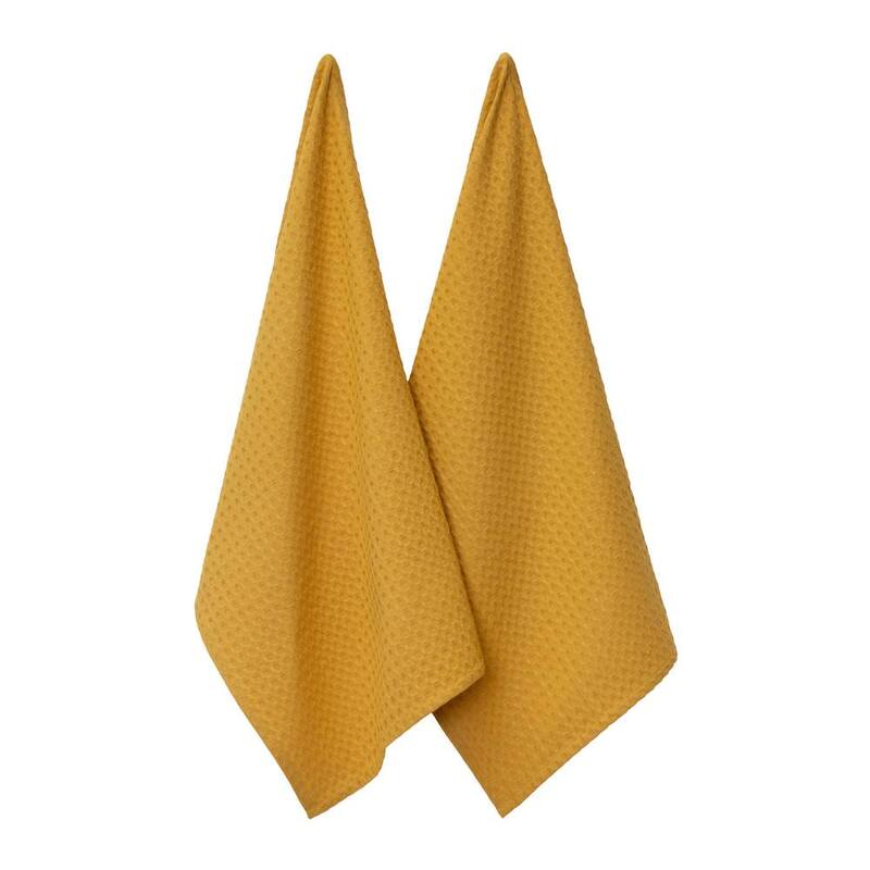 SORANO Tea Towel Set of 2