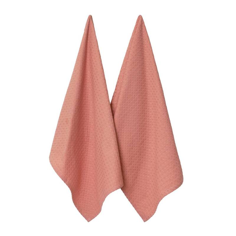 SORANO Tea Towel Set of 2
