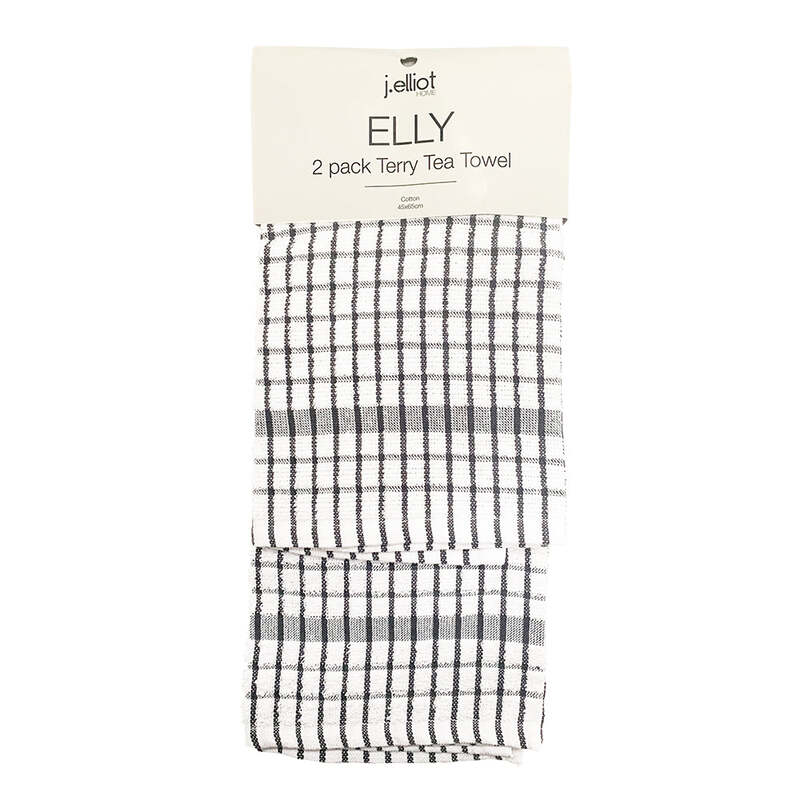 EAGLE Tea Towel Set of 2 1 EAGLE Tea Towel Set of 2