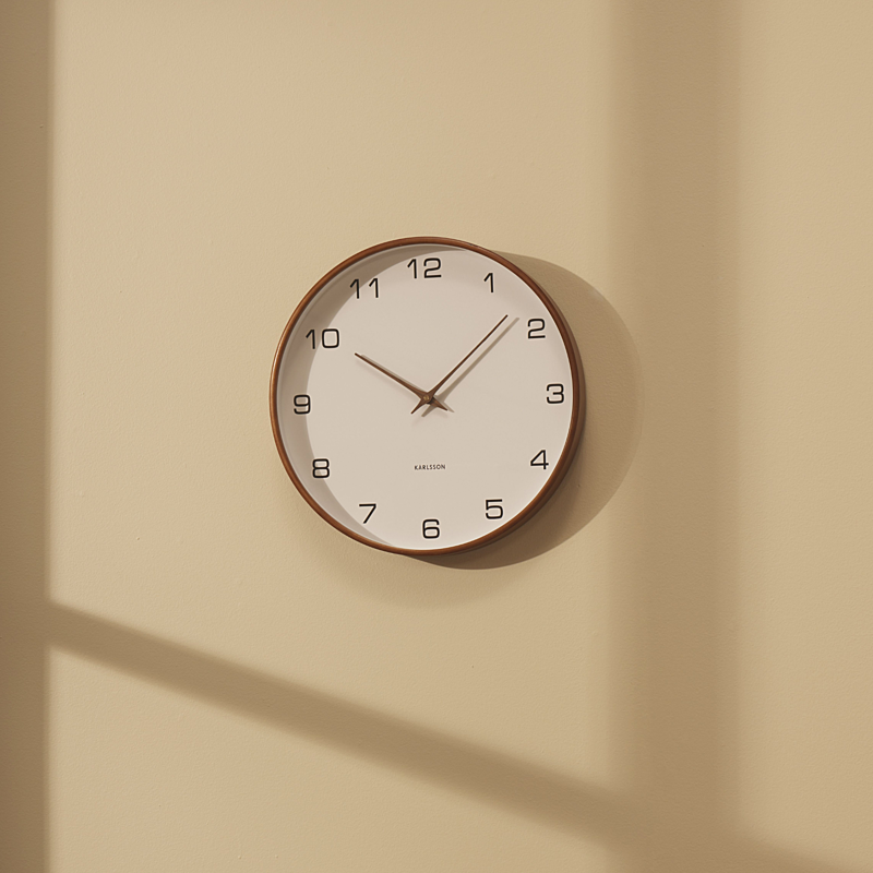 MARACENA Wall Clock 1 MARACENA Wall Clock