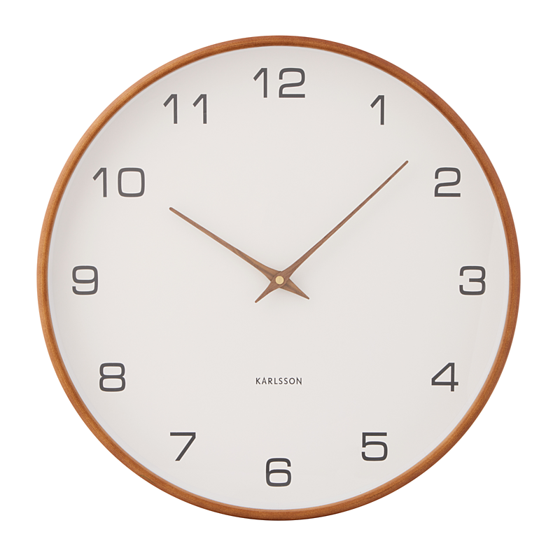 MARACENA Wall Clock 5 MARACENA Wall Clock