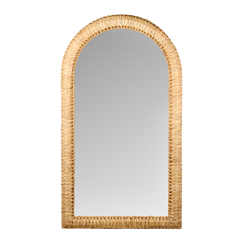 SOLHAN Floor Mirror