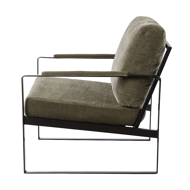 SANDONA Armchair 8 SANDONA Armchair