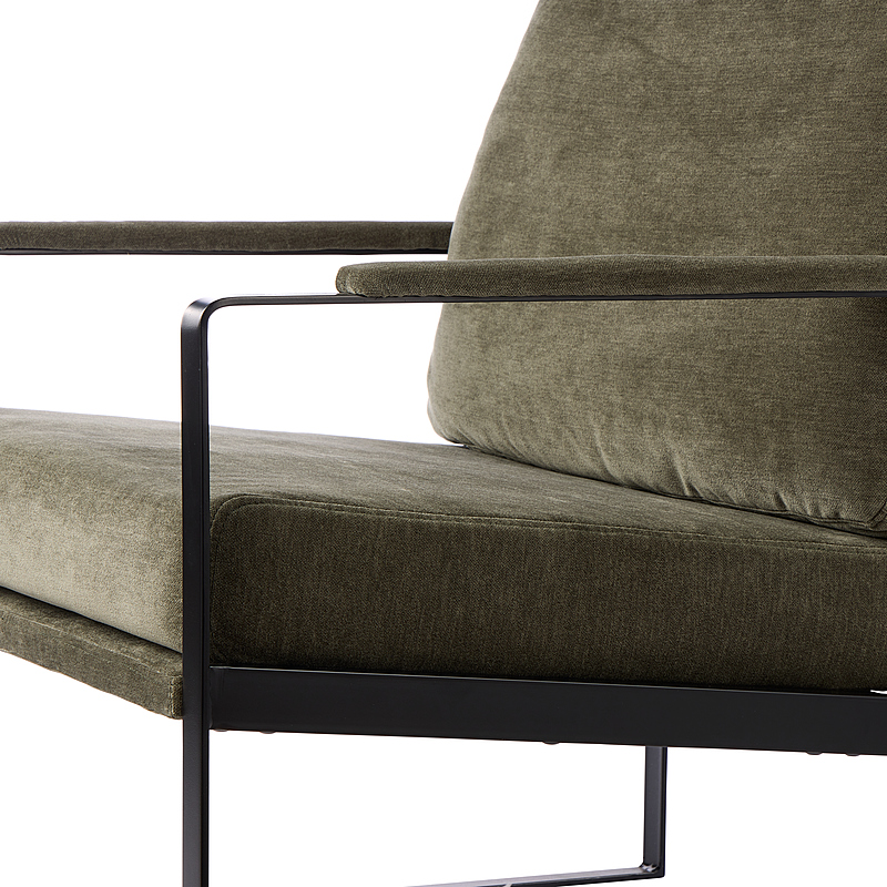 SANDONA Armchair 10 SANDONA Armchair