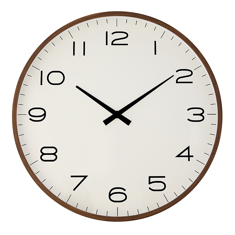 COPPARO Wall Clock 1 COPPARO Wall Clock