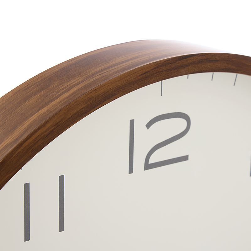 COPPARO Wall Clock 4 COPPARO Wall Clock