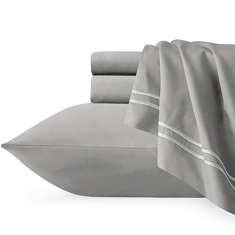 STRADA EMBROIDERED Sheet Set 1 STRADA EMBROIDERED Sheet Set