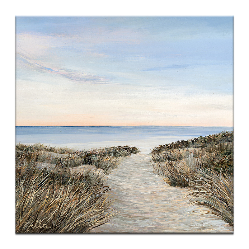 SOLITUDE BY ELLA BOYLAN Canvas 1 SOLITUDE BY ELLA BOYLAN Canvas