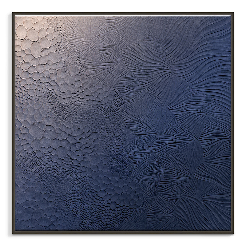 NEBULAS OCEANUM Canvas 1 NEBULAS OCEANUM Canvas