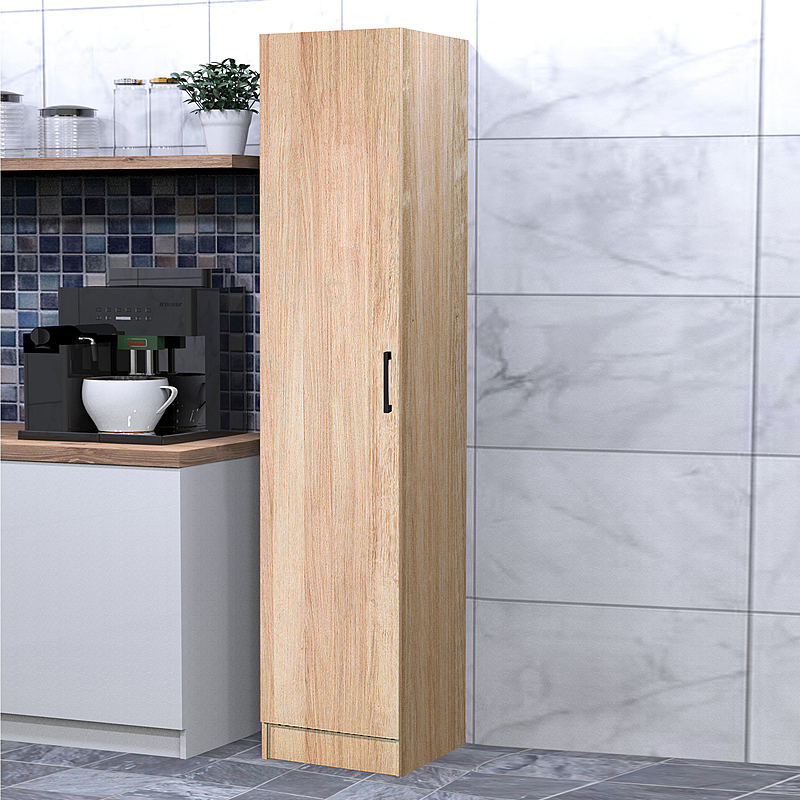 KOJI Tall Slim Cabinet