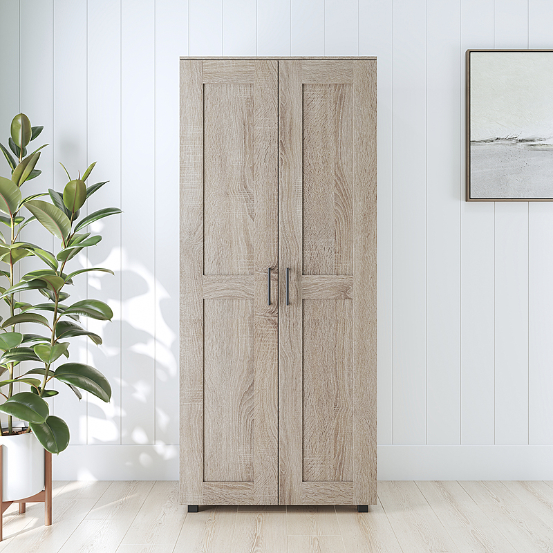 KANON Tall Cabinet
