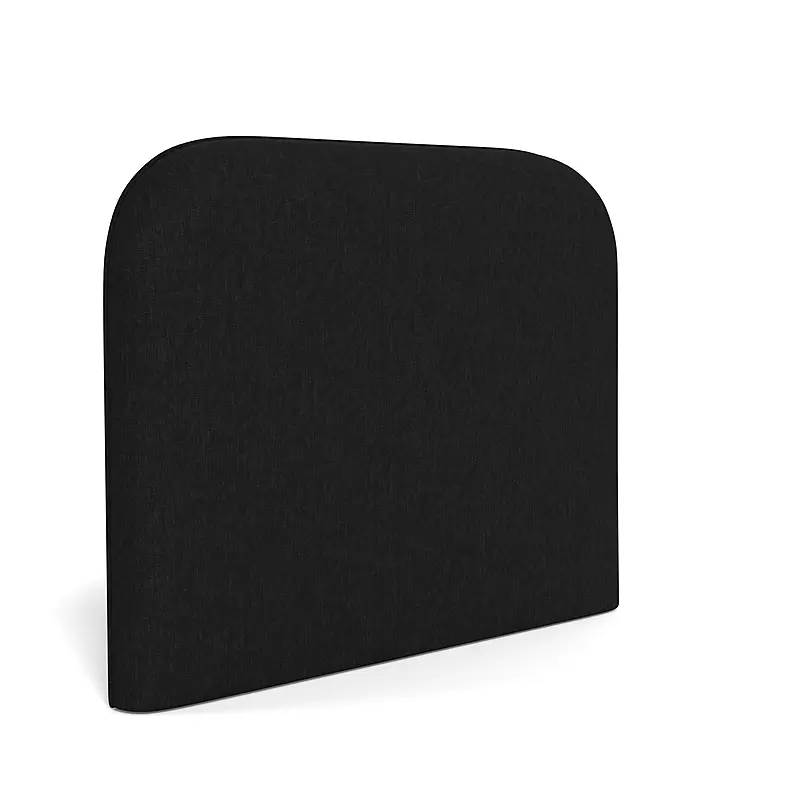 AUDREY Curved Headboard 5 AUDREY Curved Headboard
