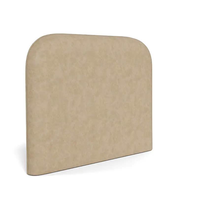 AUDREY Curved Headboard 5 AUDREY Curved Headboard