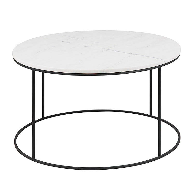 LUCIO Round Coffee Table 9 LUCIO Round Coffee Table