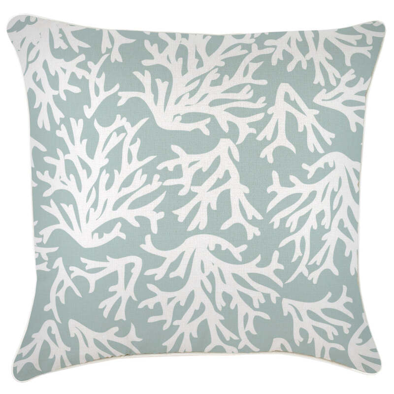 TOMOHIRO Cushion Cover