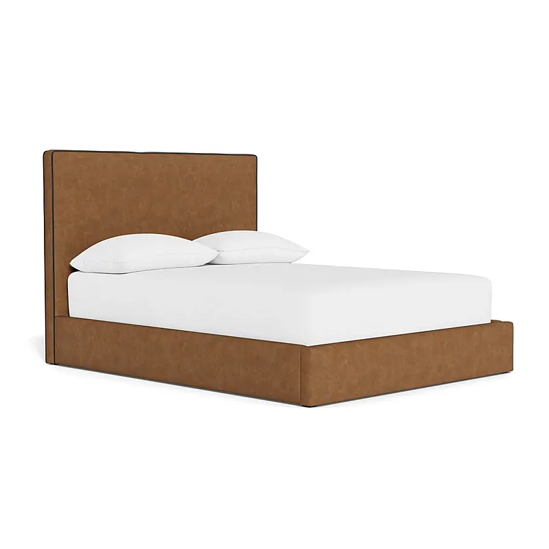 AUDREY Poeme Raven Piped Gas Lift Bed 7 AUDREY Poeme Raven Piped Gas Lift Bed