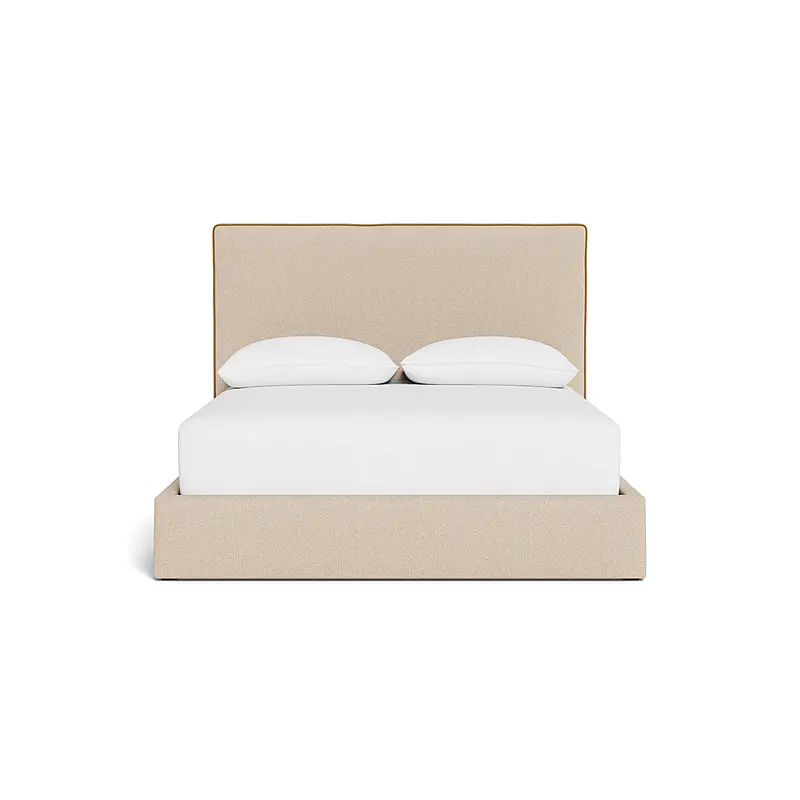 AUDREY Poeme Camel Piped Gas Lift Bed 1 AUDREY Poeme Camel Piped Gas Lift Bed