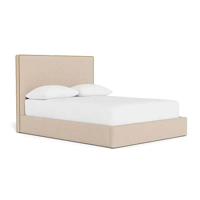 AUDREY Poeme Camel Piped Gas Lift Bed 5 AUDREY Poeme Camel Piped Gas Lift Bed