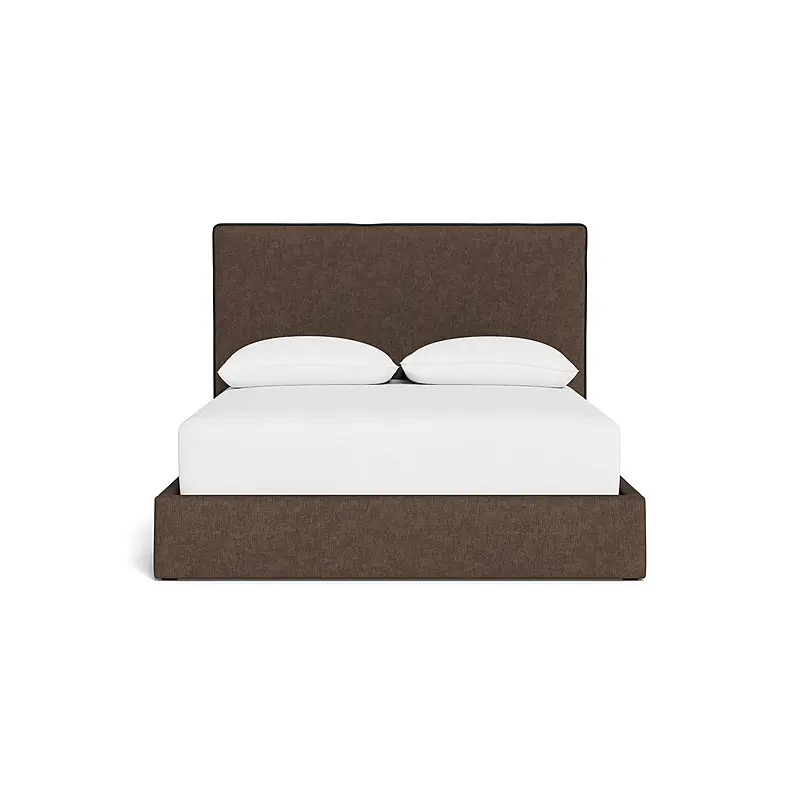 AUDREY Poeme Raven Piped Bed 1 AUDREY Poeme Raven Piped Bed