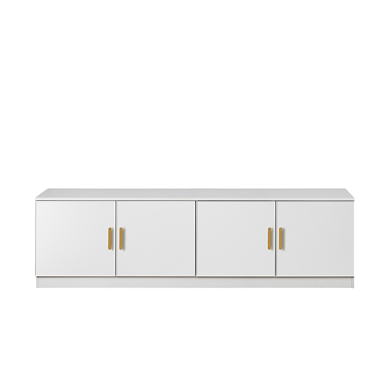 BUCHAREST SLIM Oval Handle Entertainment Unit 9 BUCHAREST SLIM Oval Handle Entertainment Unit