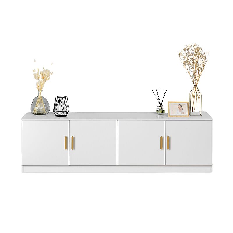 BUCHAREST SLIM Oval Handle Entertainment Unit 10 BUCHAREST SLIM Oval Handle Entertainment Unit