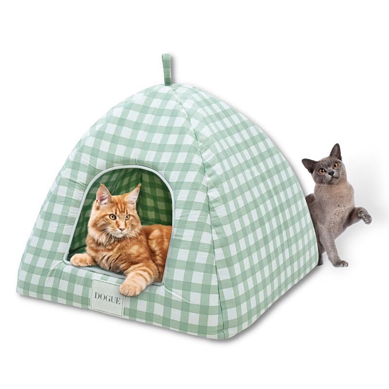 GAMMY Covered Pet Bed 1 GAMMY Covered Pet Bed