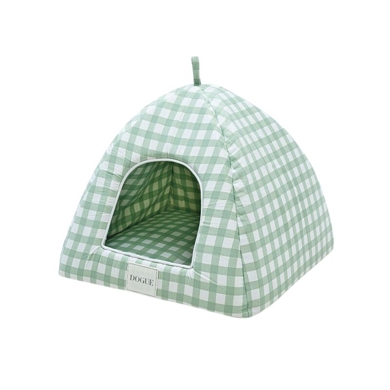 GAMMY Covered Pet Bed 4 GAMMY Covered Pet Bed