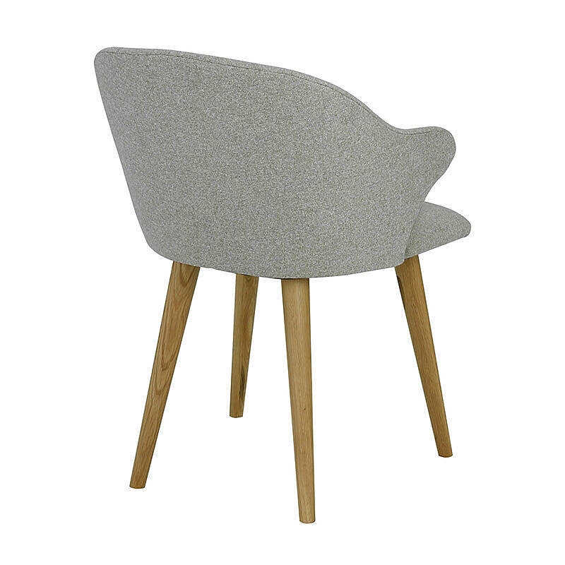 CEYLA Dining Chair 10 CEYLA Dining Chair