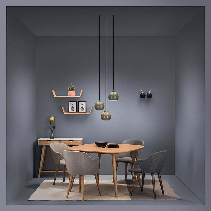CEYLA Dining Chair 11 CEYLA Dining Chair