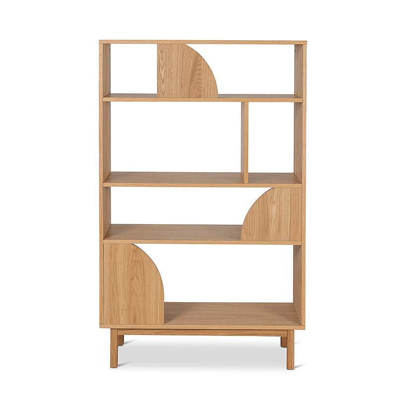 ADONE Bookshelf 1 ADONE Bookshelf