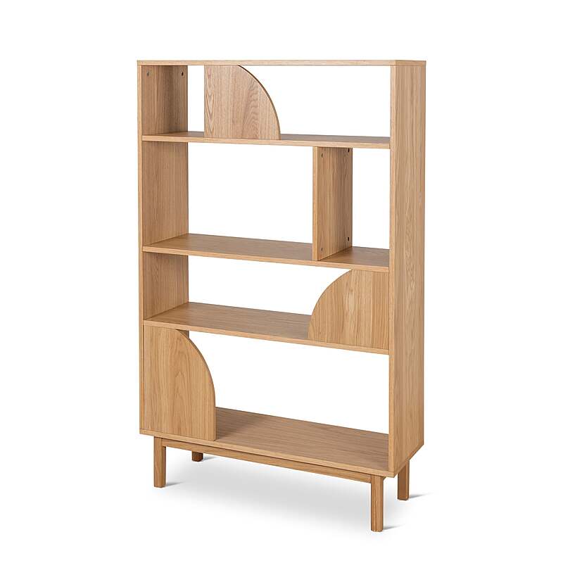 ADONE Bookshelf 11 ADONE Bookshelf