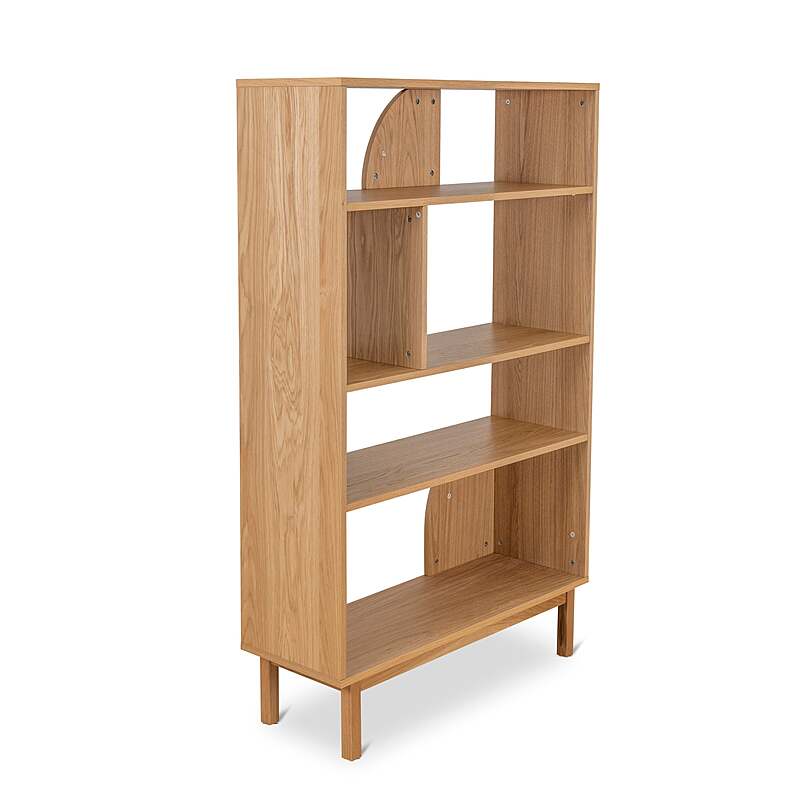 ADONE Bookshelf 12 ADONE Bookshelf