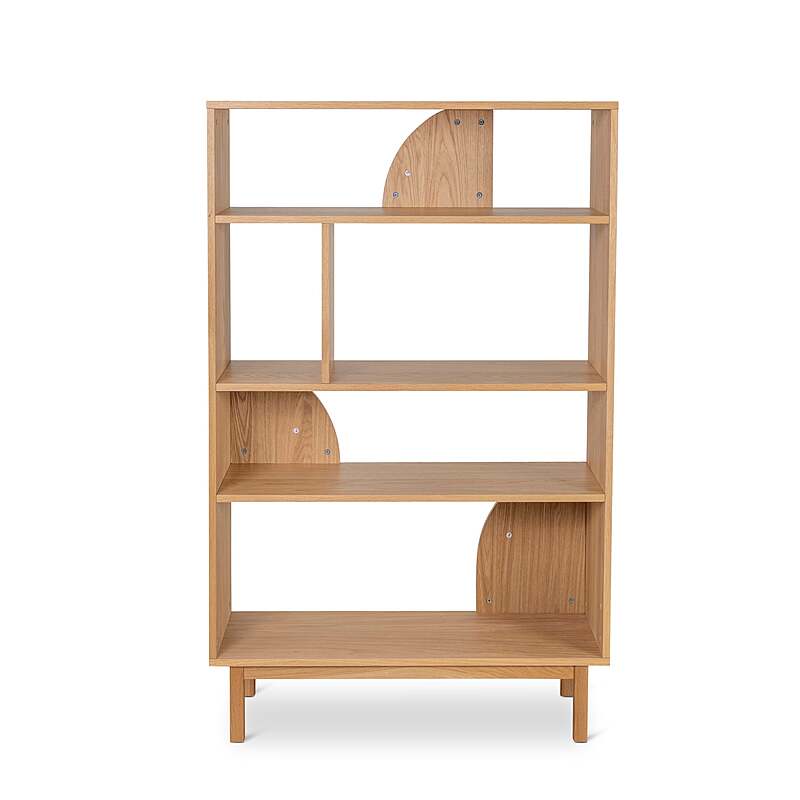 ADONE Bookshelf 13 ADONE Bookshelf