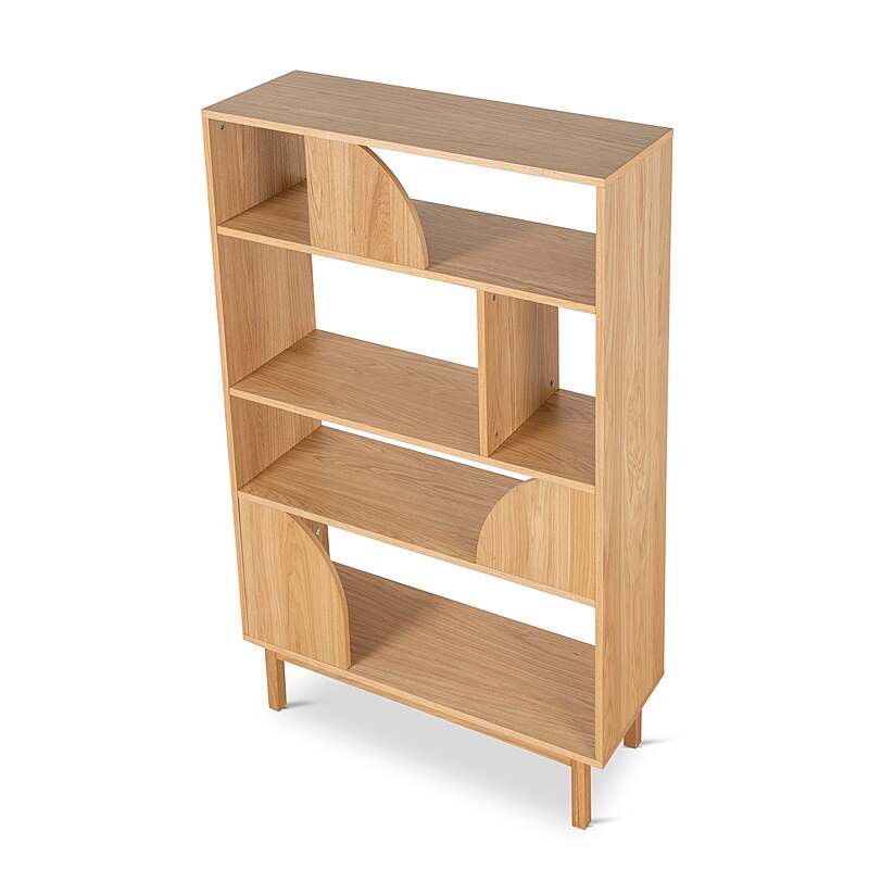 ADONE Bookshelf 14 ADONE Bookshelf