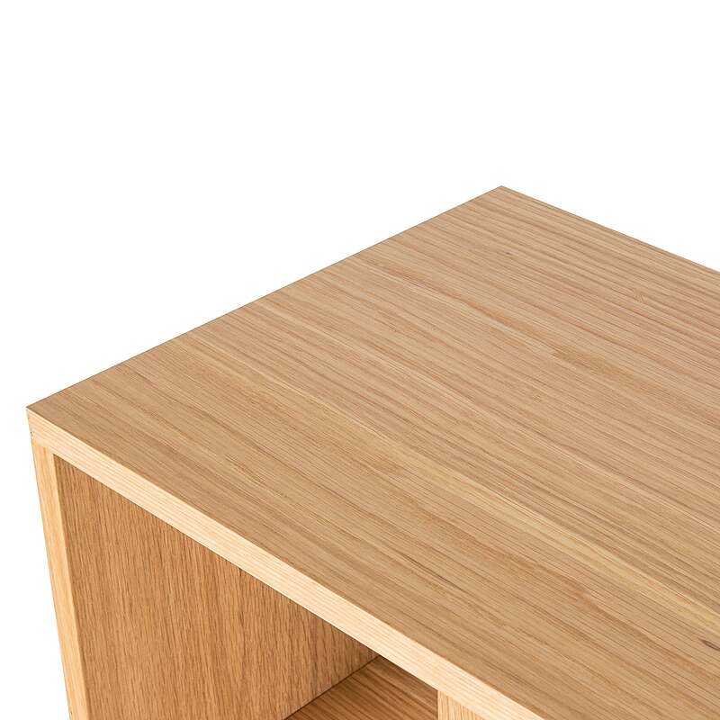 ADONE Bookshelf 18 ADONE Bookshelf
