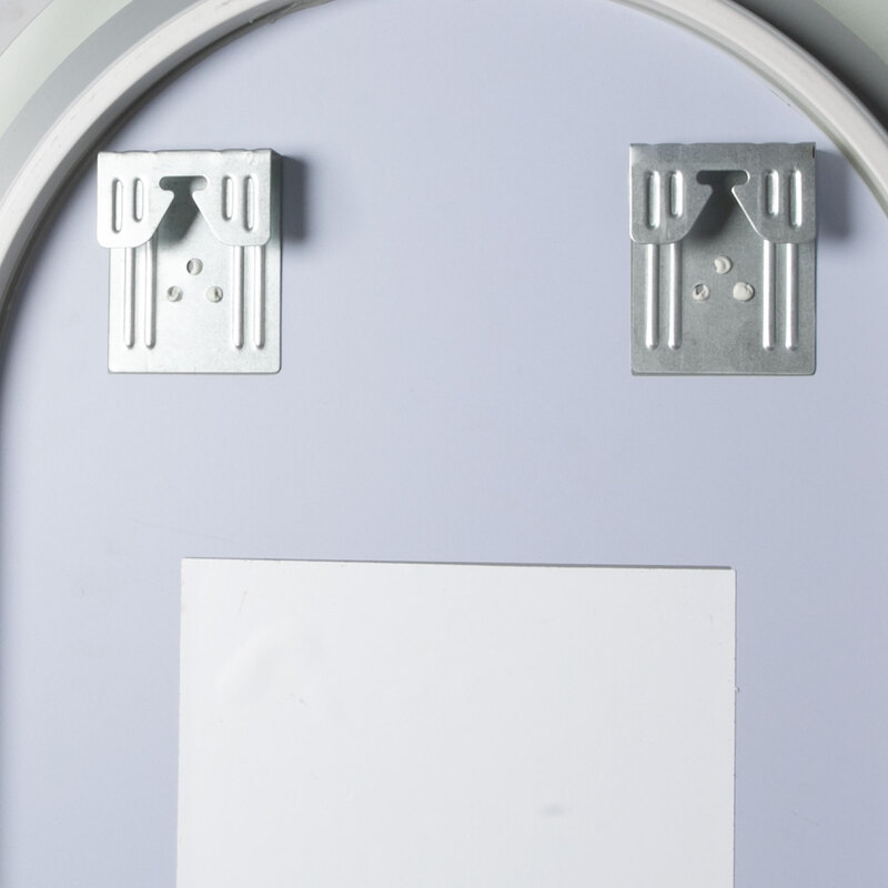 FUJITA Oval LED Wall Mirror 13 FUJITA Oval LED Wall Mirror