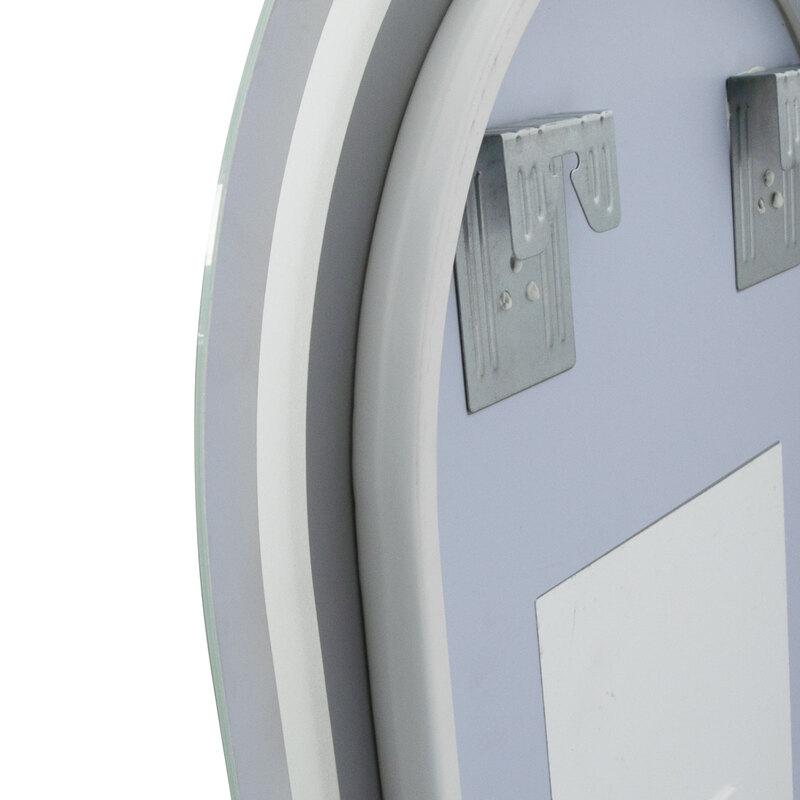 FUJITA Oval LED Wall Mirror 14 FUJITA Oval LED Wall Mirror