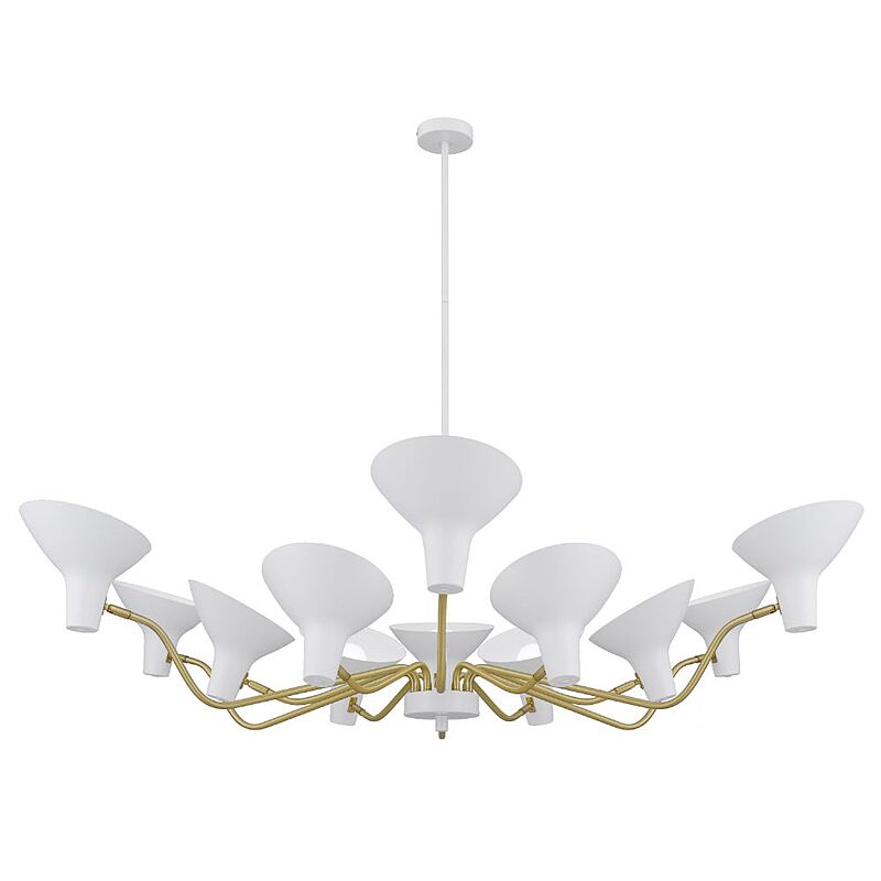 FENNA Ceiling Pendant 4 FENNA Ceiling Pendant
