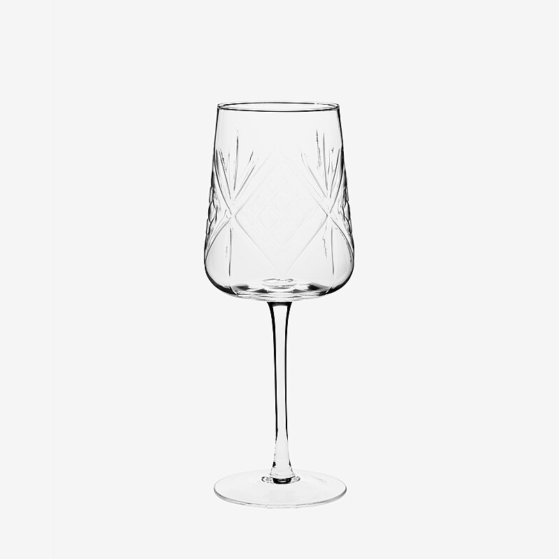 JONNIE Set of 4 Wine Glass 8 JONNIE Set of 4 Wine Glass