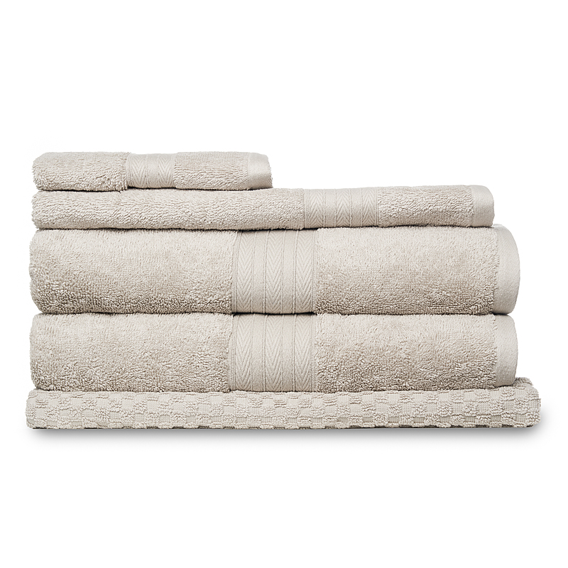 EGYPTIAN Set of 5 Bath Towel Set 8 EGYPTIAN Set of 5 Bath Towel Set