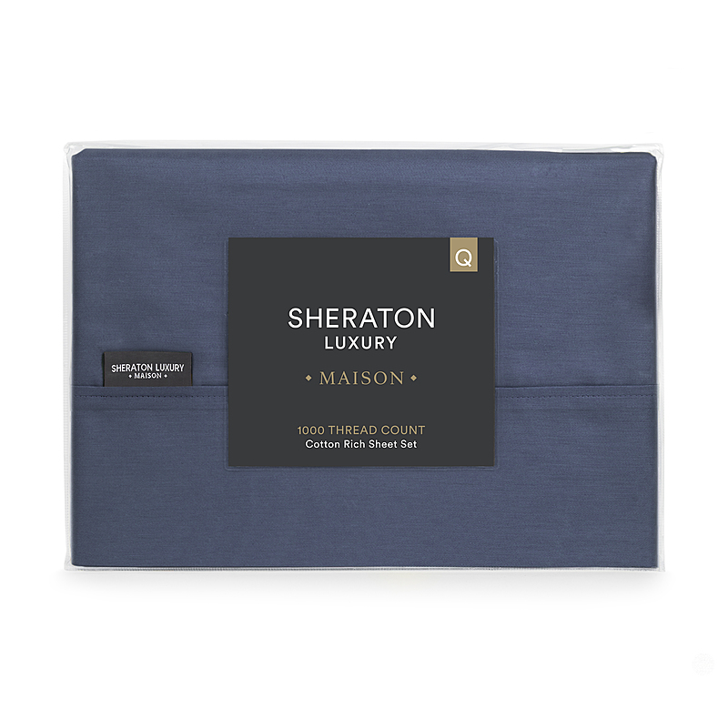 1000TC Sheet Set 6 1000TC Sheet Set