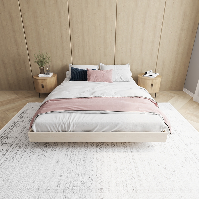 CECILION Bed Base 1 CECILION Bed Base