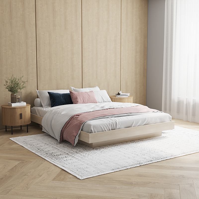 CECILION Bed Base 8 CECILION Bed Base