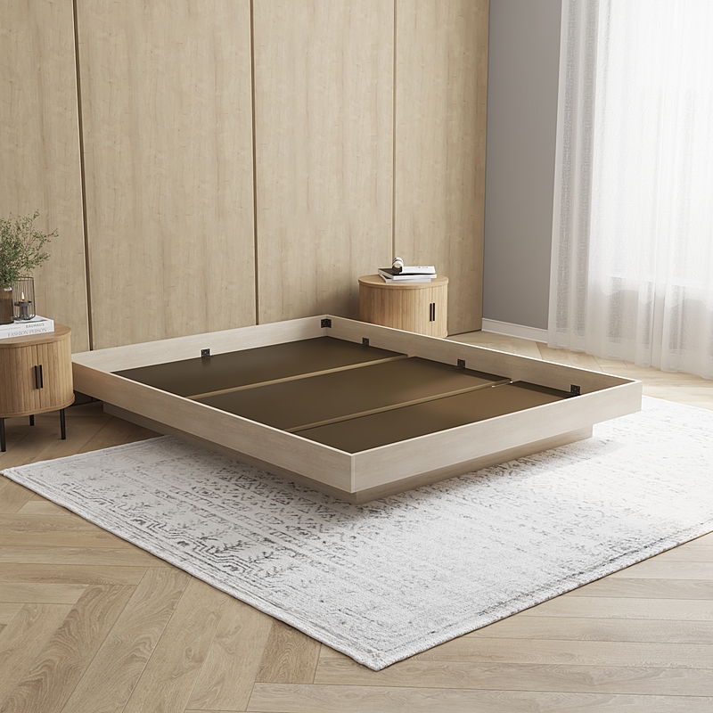 CECILION Bed Base 9 CECILION Bed Base