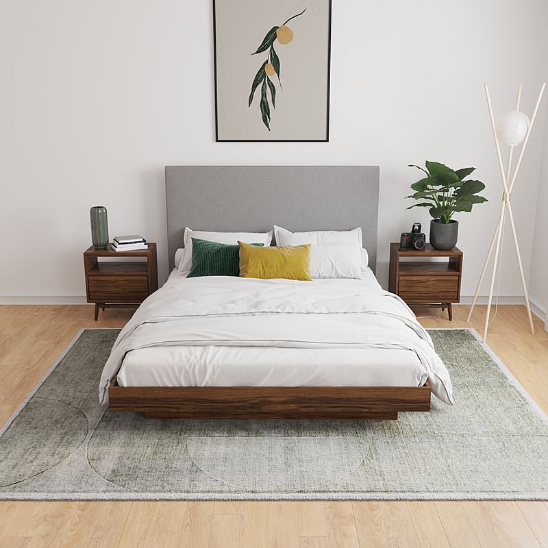 CECILION Bed 1 CECILION Bed