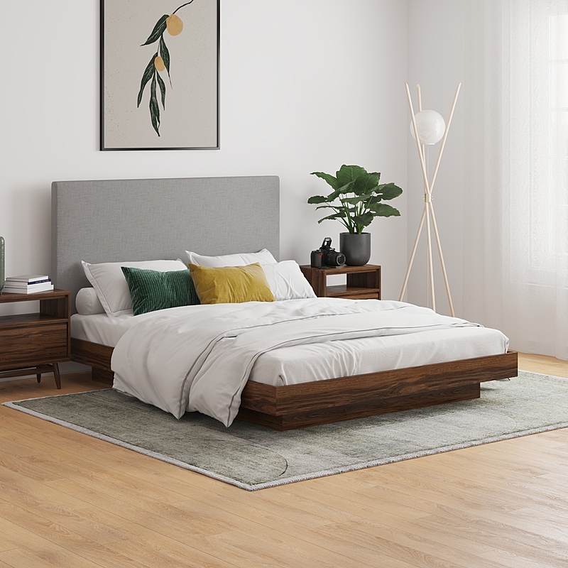 CECILION Bed 8 CECILION Bed