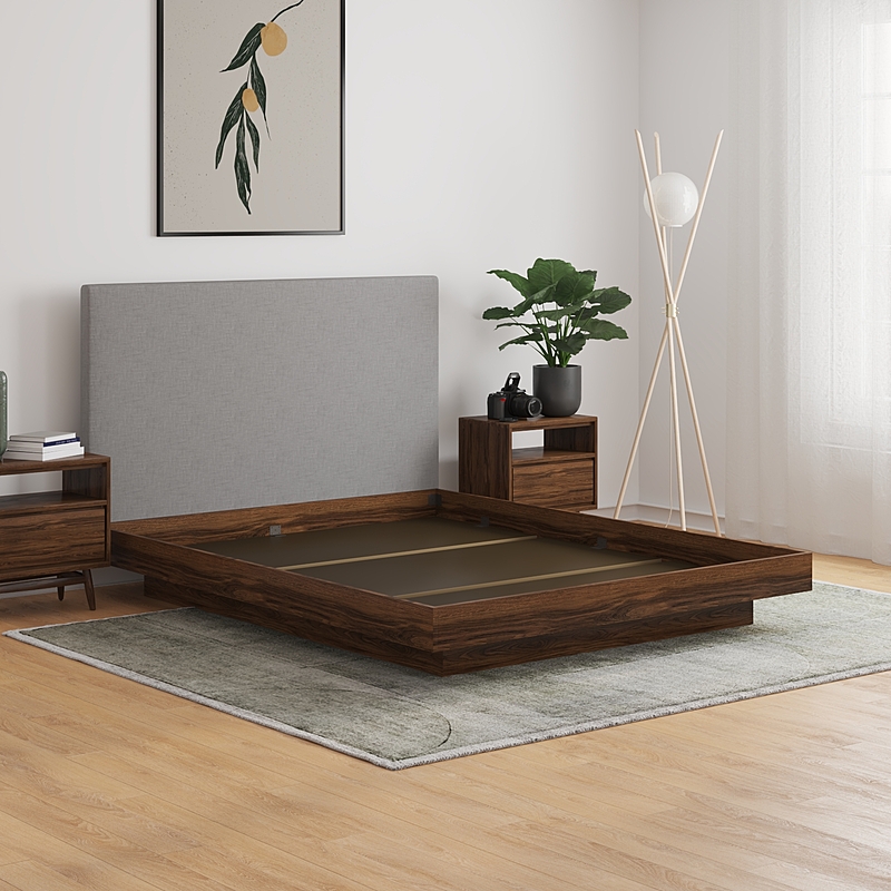 CECILION Bed 9 CECILION Bed