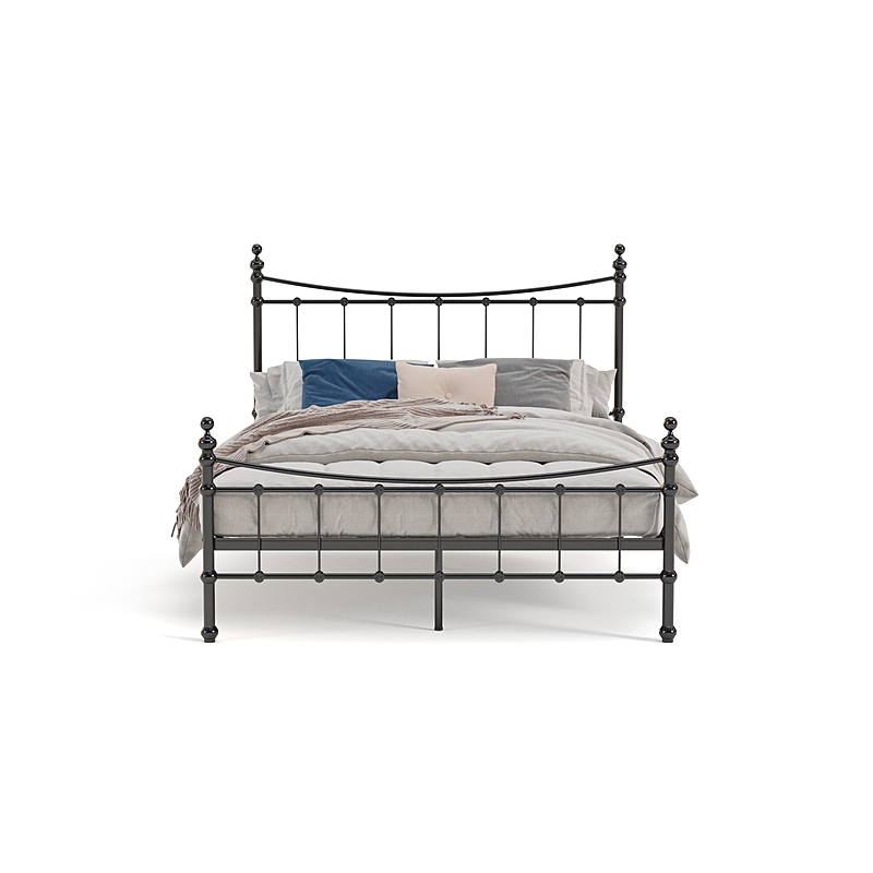 JUCHEN Bed Frame 11 JUCHEN Bed Frame